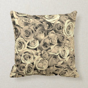 Coussin Rose