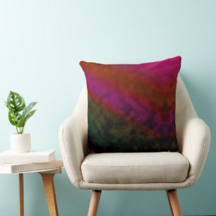 Coussin Rose Ember Fade -> is already in French as it seem