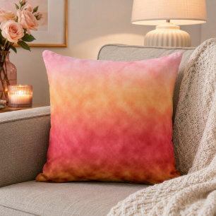 Coussin Rosegold Afterglow