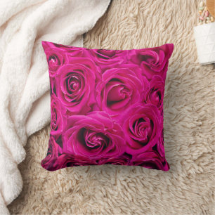 COUSSIN ROSES ROSES ROSES JETER PILLOTE