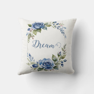 Coussin Rosewater Daydream