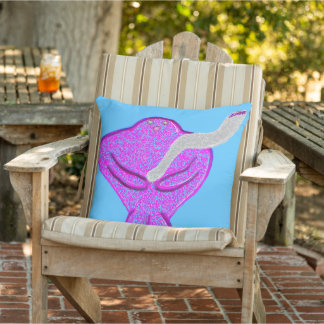 Coussin Rosh Hashanah ראש השנה Gedolah le Golem