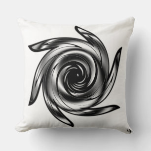 Coussin Roue de vie