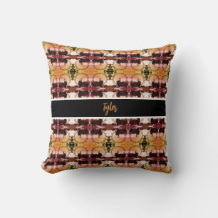 Coussin Roue géante Mouse vintage Autriche Vienne Prater P