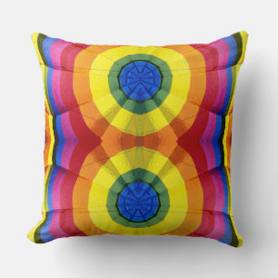 Coussin Roulade.