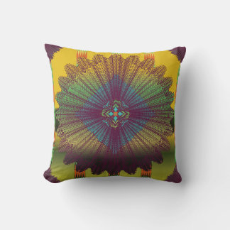 Coussin Round Pillow