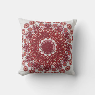 Coussin Round Pillow