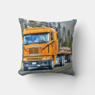Coussin Routier lourd de transport de camion de camion de