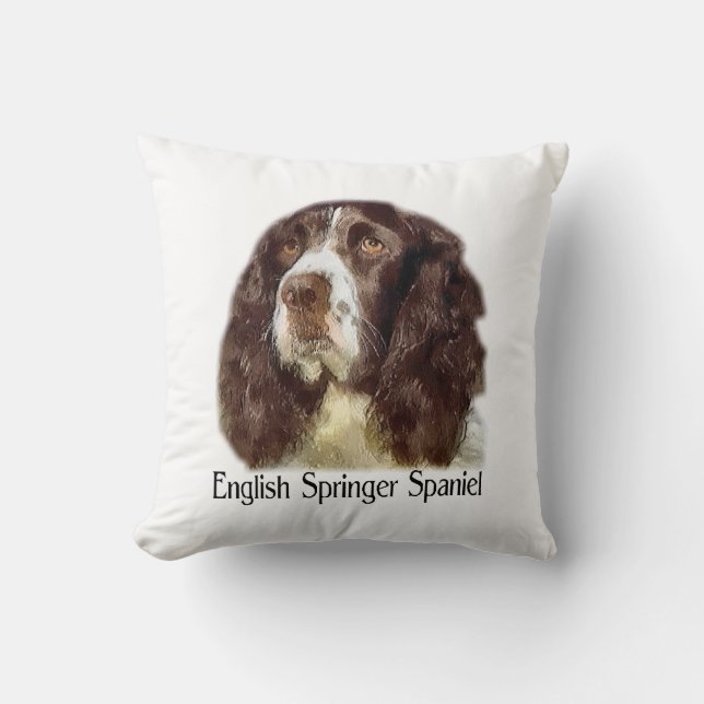 Coussin Royaume-Uni (Recto)