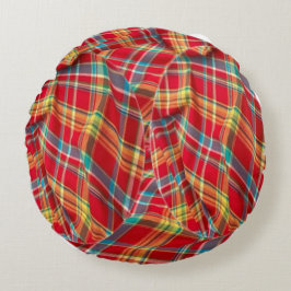 Coussin Rundes Kissen