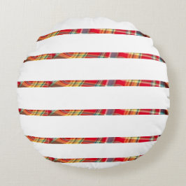 Coussin Rundes Kissen