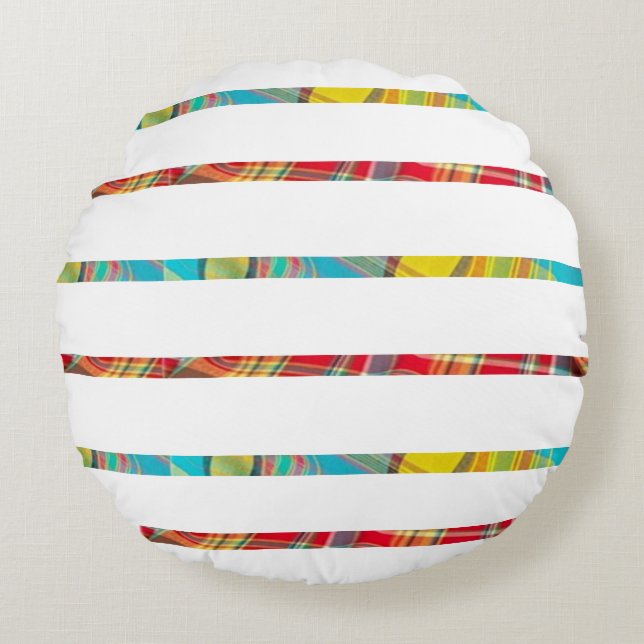 Coussin Rundes Kissen (Vorderseite)