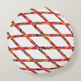 Coussin Rundes Kissen