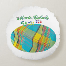 Coussin Rundes Kissen