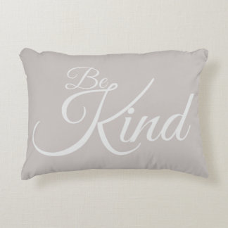 Coussin rustique de la ferme BeKind de Cashmere