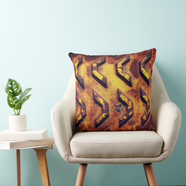 Coussin Rusty (Chaise)