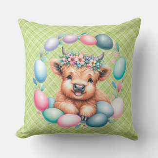 Coussin S0Oster Highland