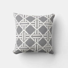 Coussin S.K. Knots Landing