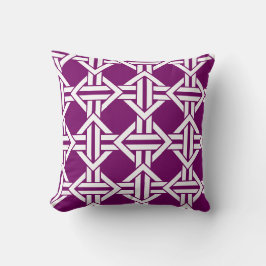 Coussin S.K. Knots Landing