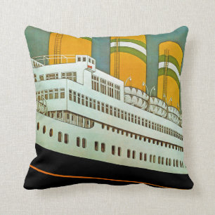 Coussin s.s. Statendam