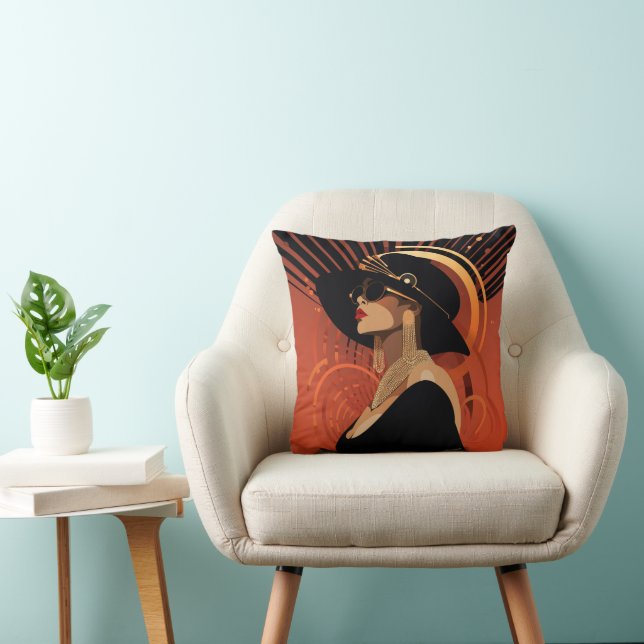 COUSSIN SA COURONNE N° 3 (Chaise)