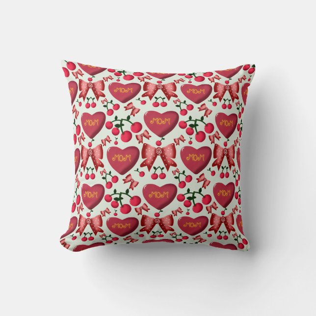 Coussin Sac cabas (Recto)
