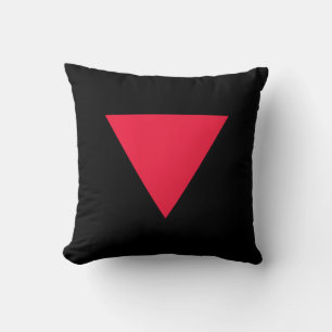 Coussin Sac fourre-tout