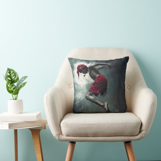 Coussin Saci (Chaise)