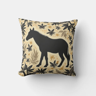 coussin safari