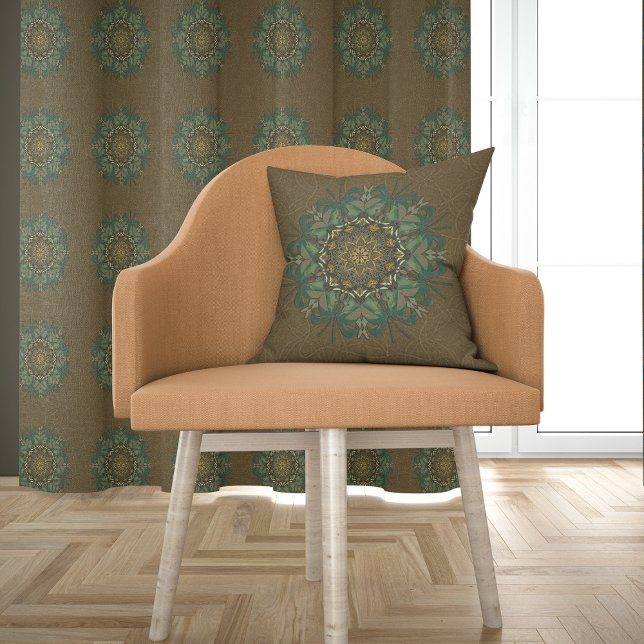 Coussin Sagesse dans la cordialité Anthophila (Créateur téléchargé)