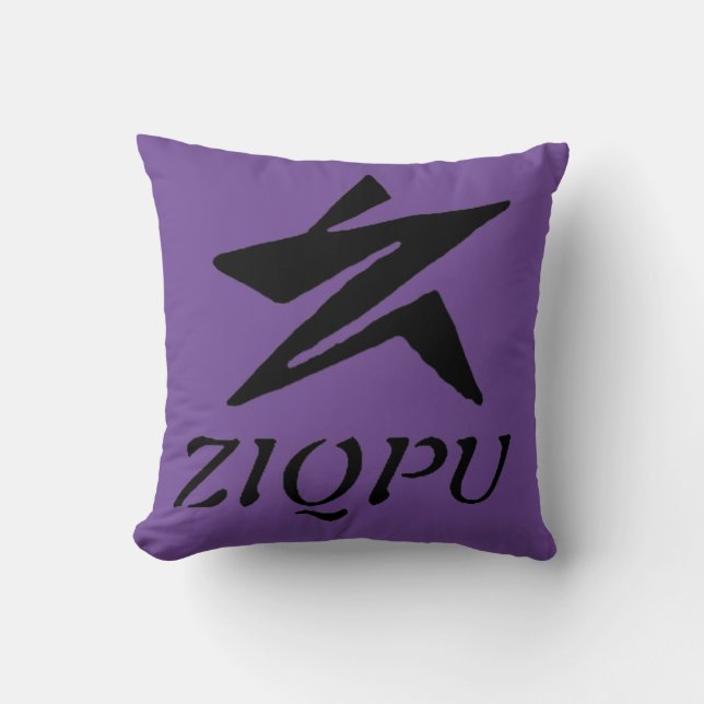 Coussin Sagittaire (Recto)
