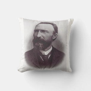 Coussin Saint Bartolo Longo Apôtre du Rosaire