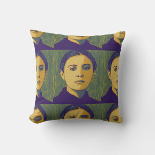Coussin Saint Gemma Galgani