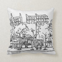 Saint-Germain-des-Prés| Paris, France