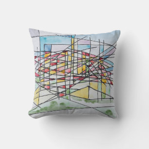 Coussin Saint Paul de Vence Provence, France