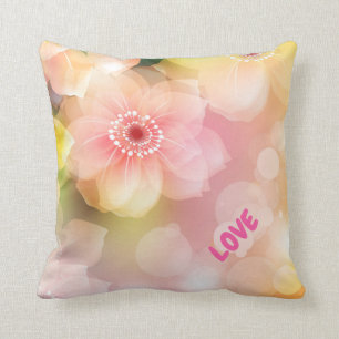 Coussin Saint Valentin