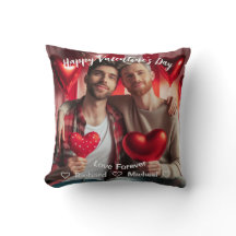 Saint Valentin | Candy Hearts LGBT Photo personnal