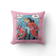 Saint-Valentin Super-héros Cœur d'amour Nom person