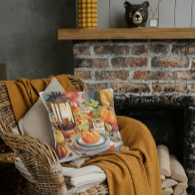 Saison douillette de Gratitude Chaleureuse Lantern