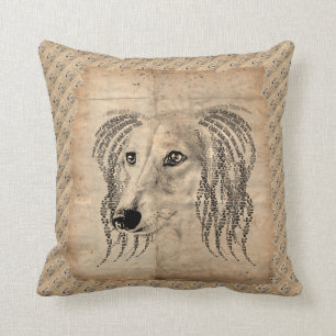 Coussin Sakuki Vintage