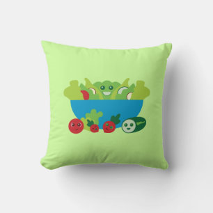 Coussin Salade