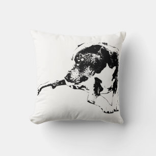 Coussin Salle de douceur