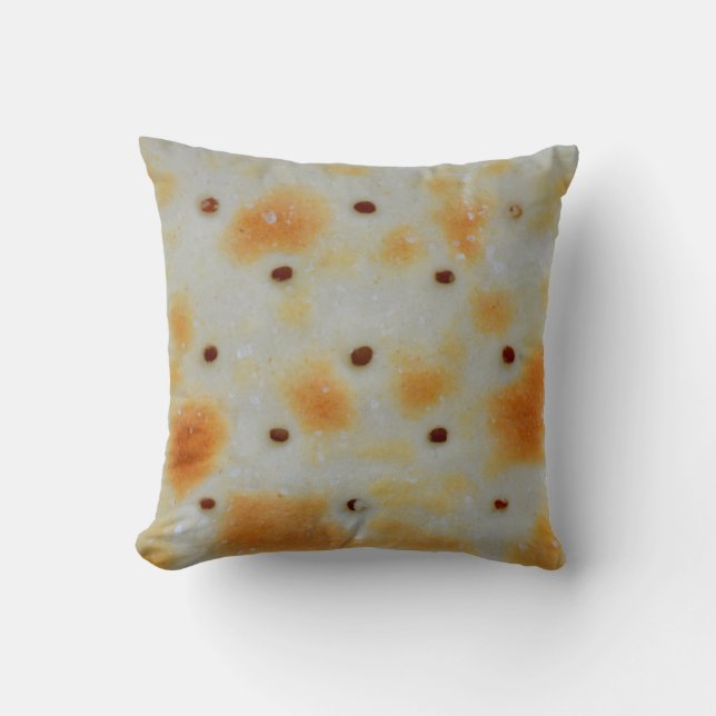 Coussin Saltine (Recto)