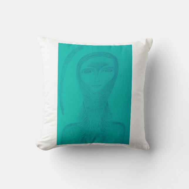 Coussin Sam (Recto)