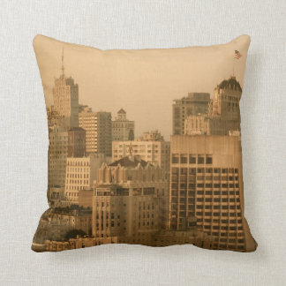 Coussin San Francisco