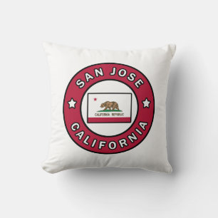 Coussin San Jose Californie