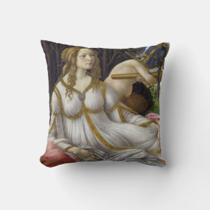 Coussin Sandro Botticelli - Vénus et Mars