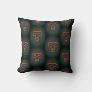 Coussin Sangre El mono- Sangre de singe