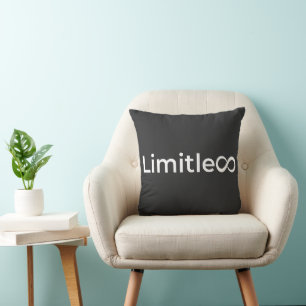 Coussin Sans limite