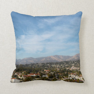 Coussin Santa Barbara